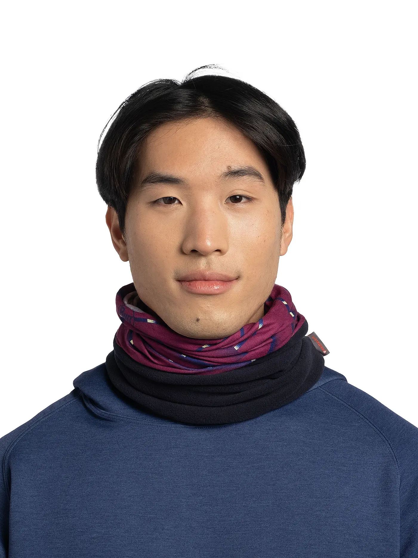 BUFF | Multifunktionstuch Polar | 